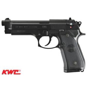 KWC M92 Semi / Full Auto - Burst (Full Covered Magazine)