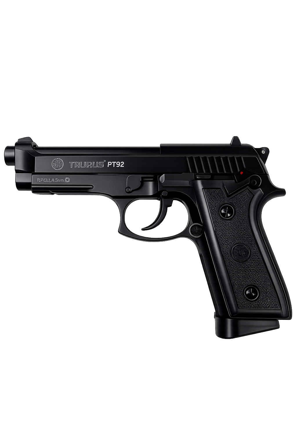 Taurus PT92